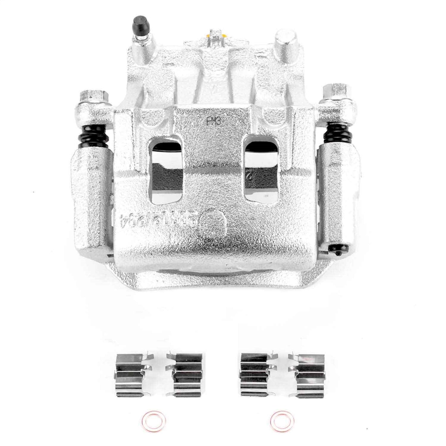 PowerStop 07-10 Ford Edge Front Right Autospecialty Caliper w/Bracket (L5027A)