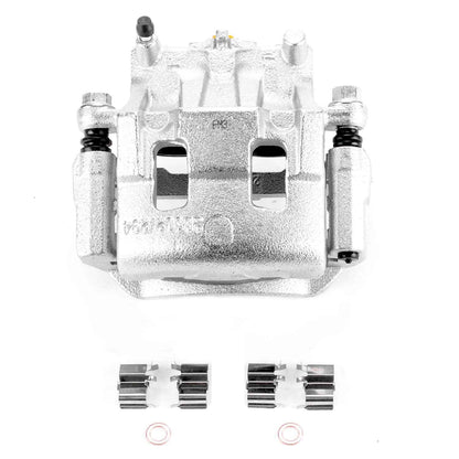 PowerStop 07-10 Ford Edge Front Right Autospecialty Caliper w/Bracket (L5027A)