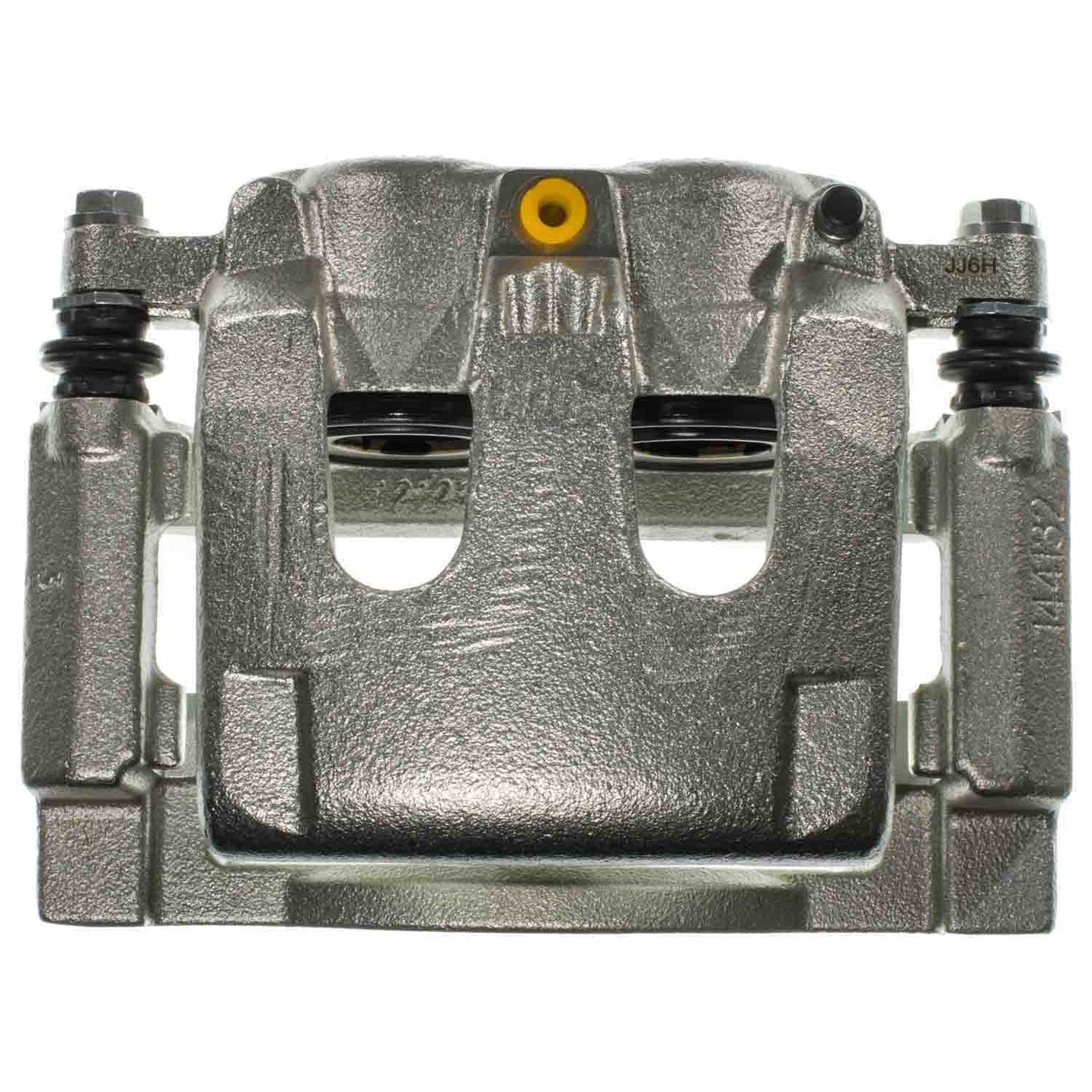 PowerStop 05-12 Ford F-350 Super Duty Rear Right Autospecialty Caliper w/Bracket (L5028)