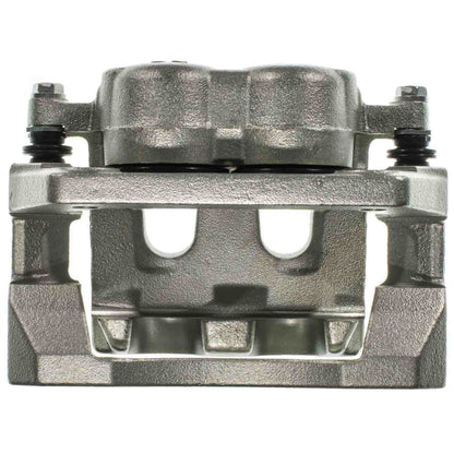PowerStop 05-12 Ford F-350 Super Duty Rear Right Autospecialty Caliper w/Bracket (L5028)