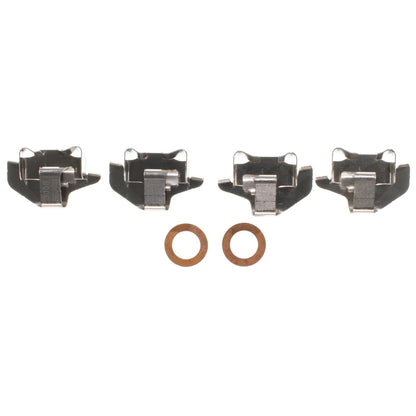 PowerStop 05-12 Ford F-350 Super Duty Rear Right Autospecialty Caliper w/Bracket (L5028)