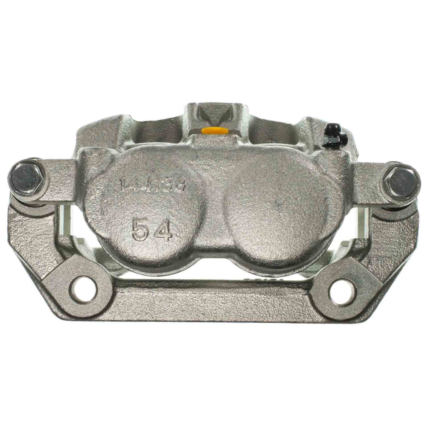 PowerStop 05-12 Ford F-350 Super Duty Rear Left Autospecialty Caliper w/Bracket (L5029)