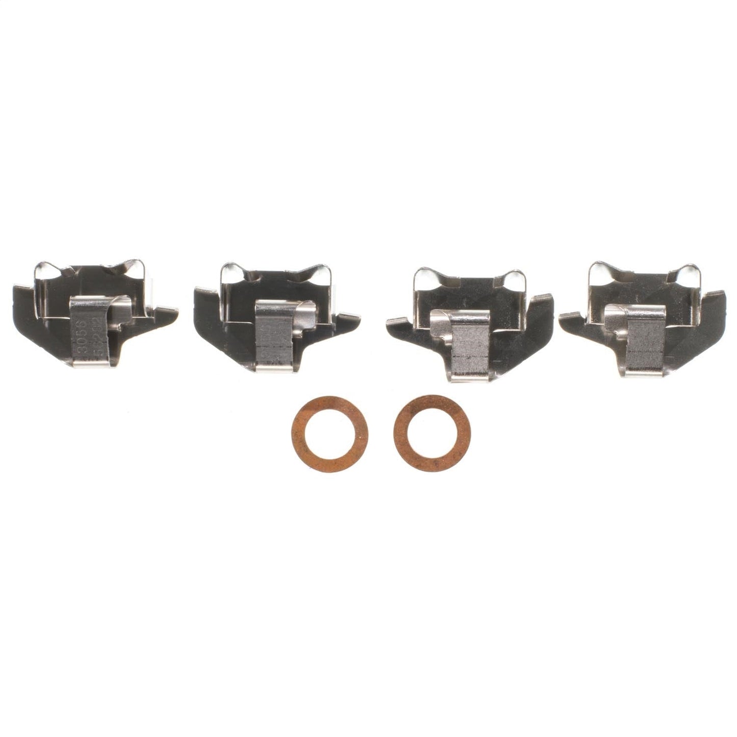 PowerStop 05-12 Ford F-350 Super Duty Rear Left Autospecialty Caliper w/Bracket (L5029)