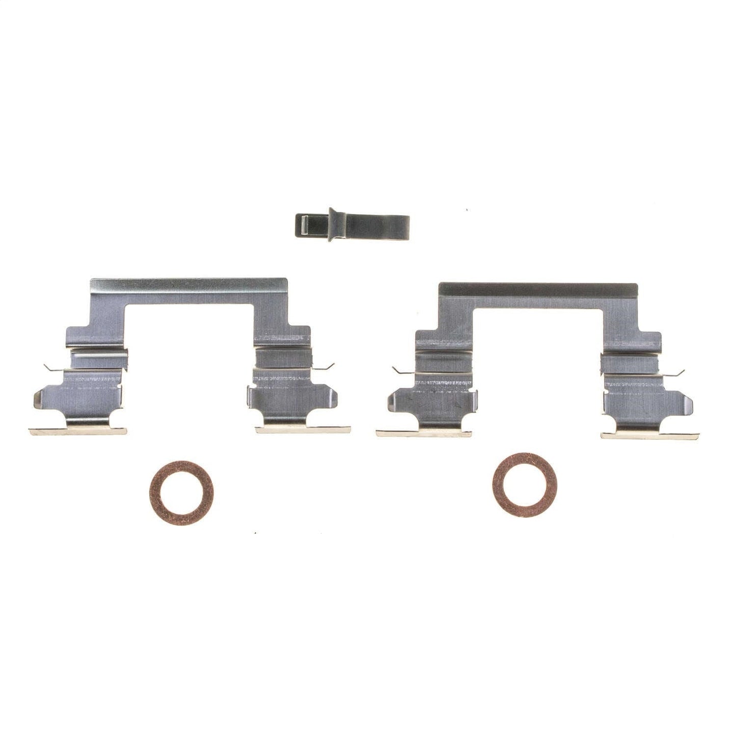 PowerStop 11-14 Chrysler 200 Front Left Autospecialty Caliper w/Bracket (L5032)