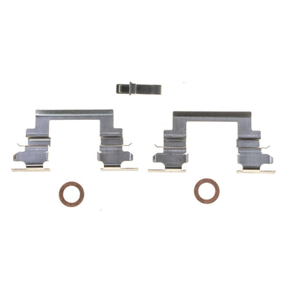 PowerStop 11-14 Chrysler 200 Front Left Autospecialty Caliper w/Bracket (L5032)