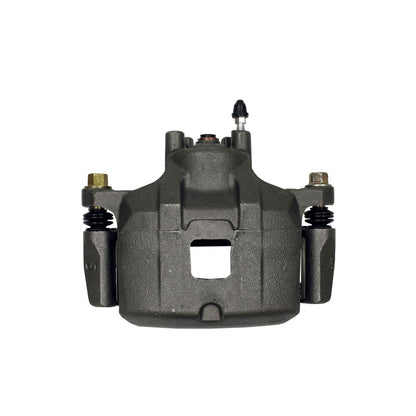 PowerStop 08-16 Mitsubishi Lancer Front Left Autospecialty Caliper w/Bracket (L5032B)