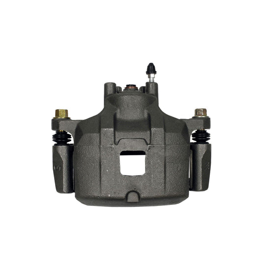 PowerStop 08-16 Mitsubishi Lancer Front Left Autospecialty Caliper w/Bracket (L5032B)