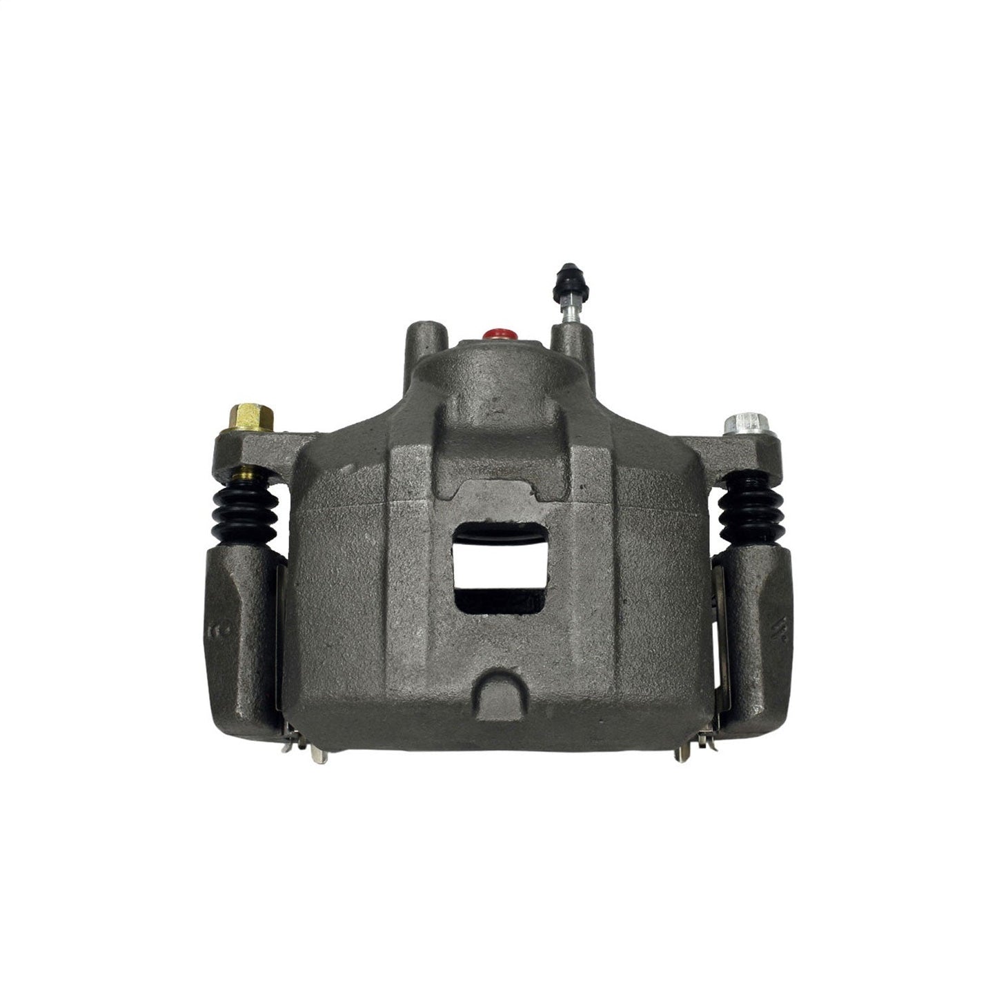 PowerStop 08-17 Mitsubishi Lancer Front Left Autospecialty Caliper w/Bracket (L5032C)