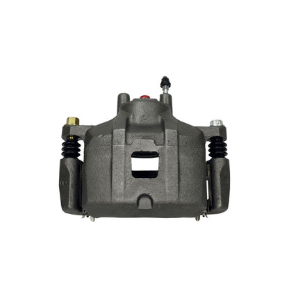 PowerStop 08-17 Mitsubishi Lancer Front Left Autospecialty Caliper w/Bracket (L5032C)