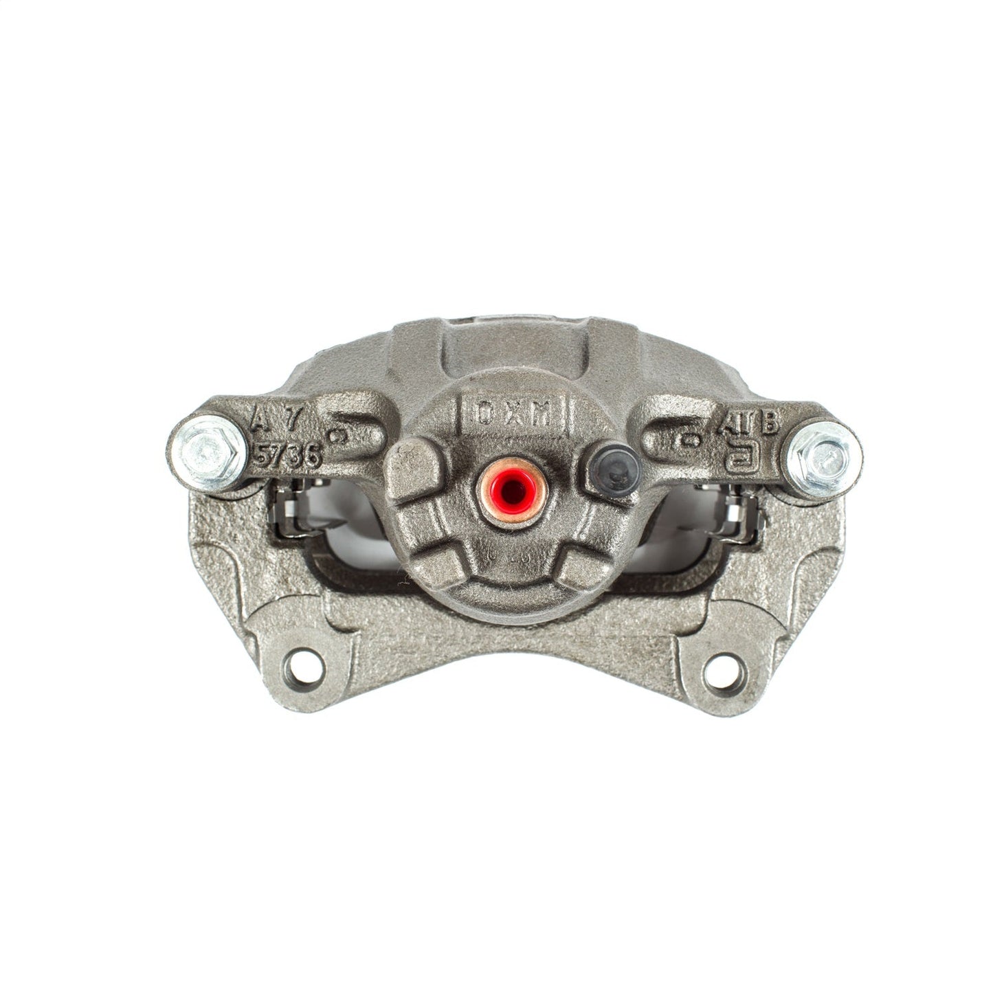 PowerStop 11-14 Chrysler 200 Front Right Autospecialty Caliper w/Bracket (L5033)