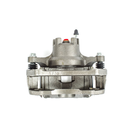 PowerStop 11-14 Chrysler 200 Front Right Autospecialty Caliper w/Bracket (L5033)