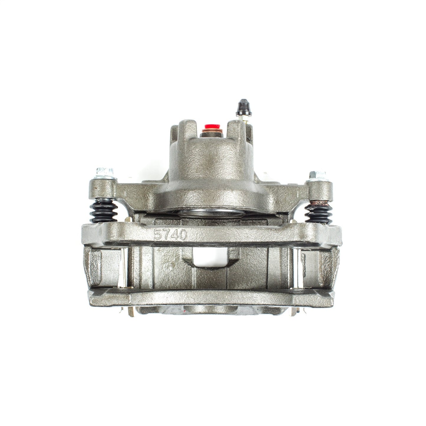 PowerStop 07-12 Dodge Caliber Front Right Autospecialty Caliper w/Bracket (L5033A)