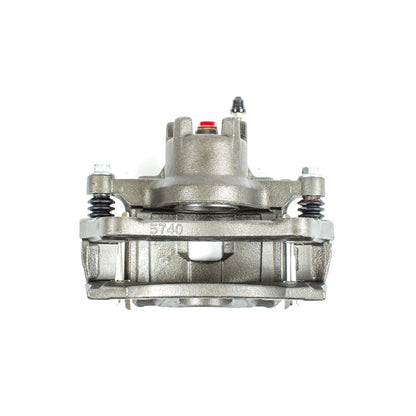 PowerStop 07-12 Dodge Caliber Front Right Autospecialty Caliper w/Bracket (L5033A)