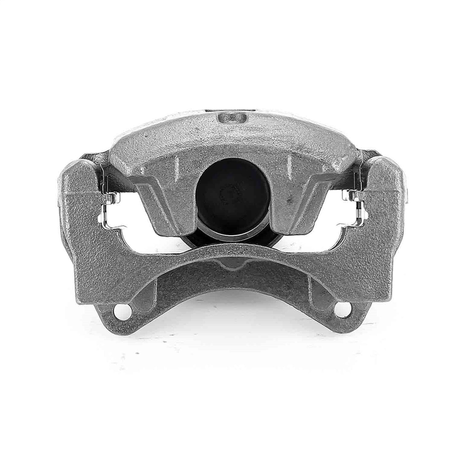 PowerStop 08-16 Mitsubishi Lancer Front Right Autospecialty Caliper w/Bracket (L5033B)