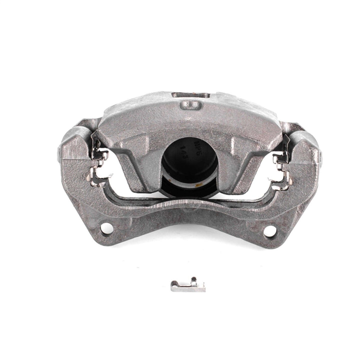 PowerStop 08-17 Mitsubishi Lancer Front Right Autospecialty Caliper w/Bracket (L5033C)