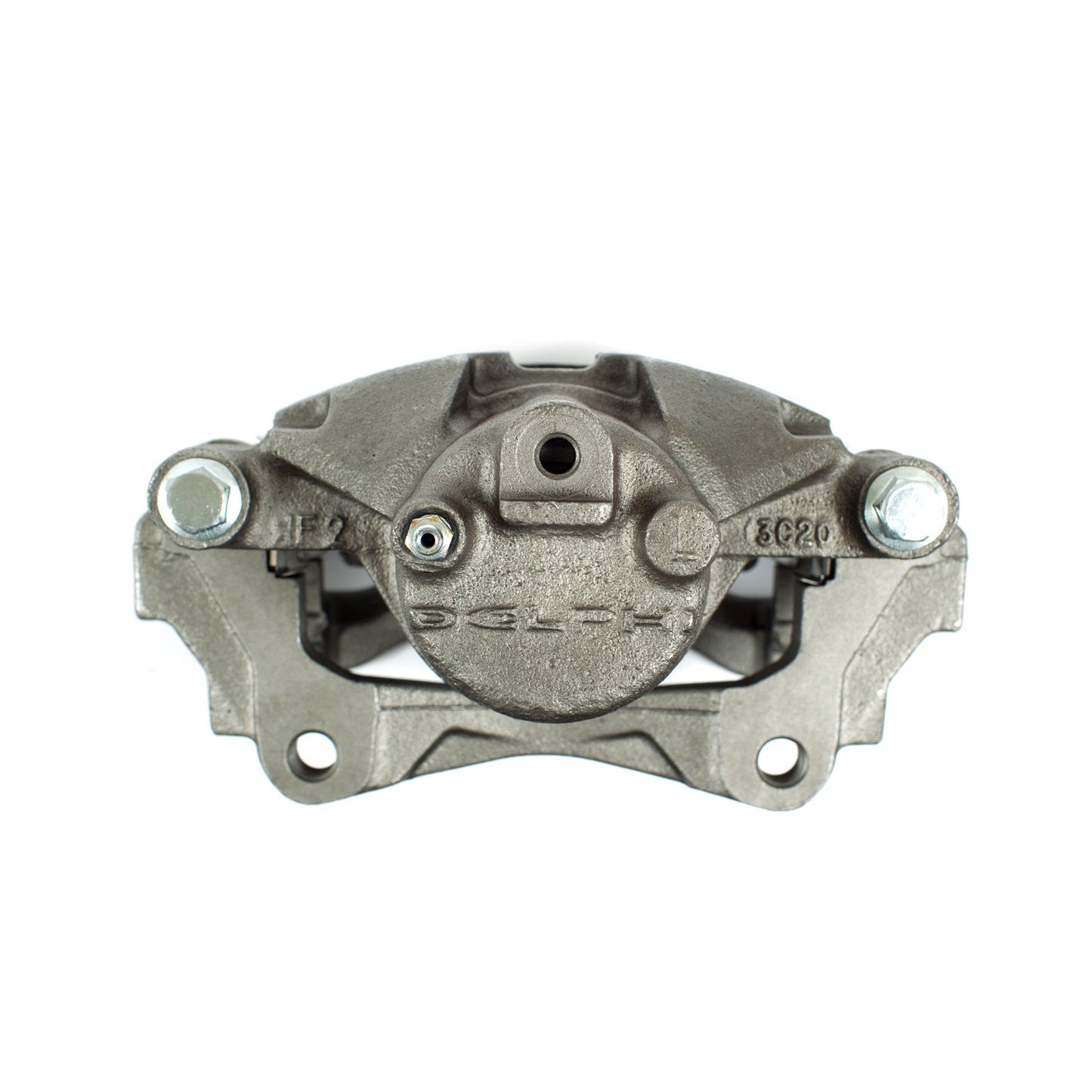 PowerStop 05-09 Buick Allure Front Left Autospecialty Caliper w/Bracket (L5034)