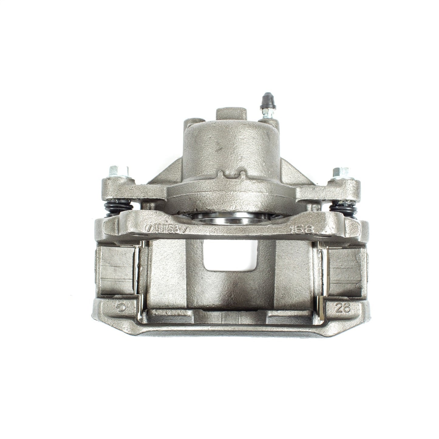 PowerStop 2004 Pontiac Grand Prix Front Right Autospecialty Caliper w/Bracket (L5035A)