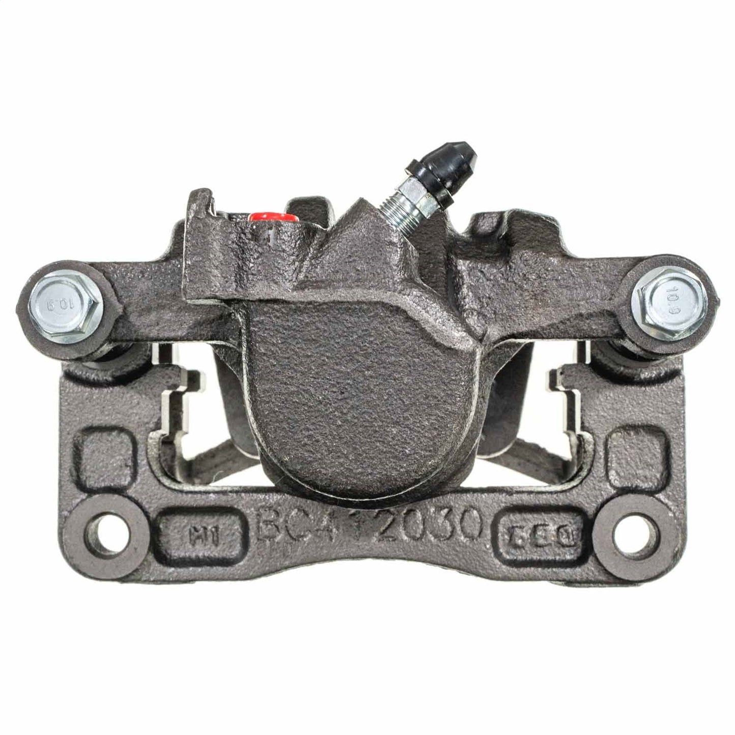 PowerStop 12-15 Chevrolet Captiva Sport Rear Right Autospecialty Caliper w/Bracket (L5041)
