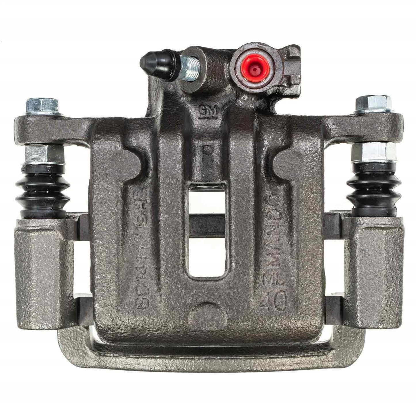 PowerStop 12-15 Chevrolet Captiva Sport Rear Right Autospecialty Caliper w/Bracket (L5041)