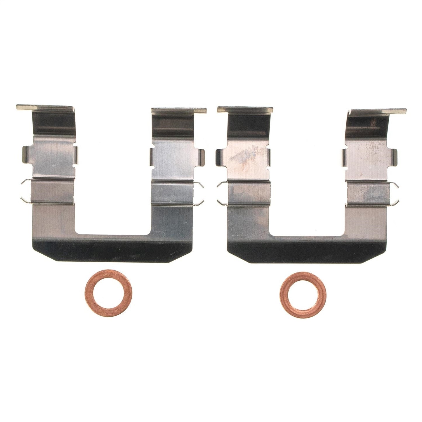 PowerStop 12-15 Chevrolet Captiva Sport Rear Right Autospecialty Caliper w/Bracket (L5041)