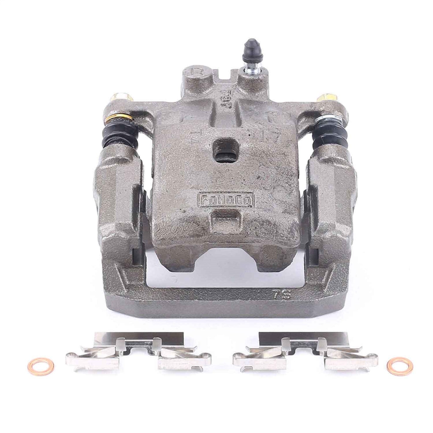 PowerStop 07-15 Mazda CX-9 Rear Right Autospecialty Caliper w/Bracket (L5042A)