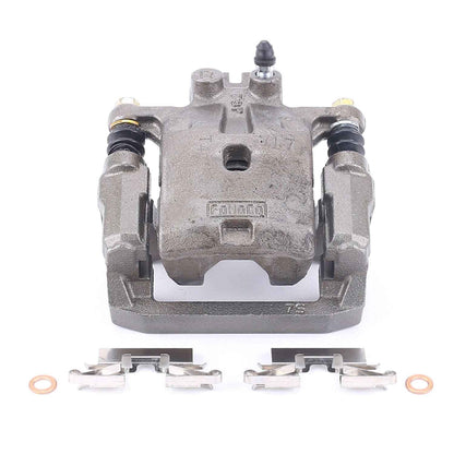 PowerStop 07-15 Mazda CX-9 Rear Right Autospecialty Caliper w/Bracket (L5042A)
