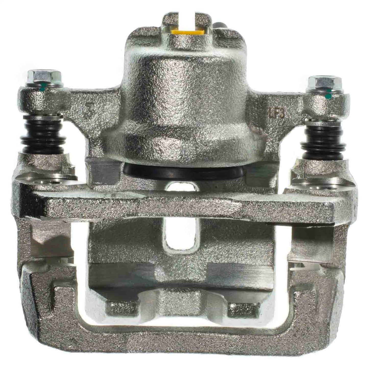 PowerStop 07-10 Ford Edge Rear Left Autospecialty Caliper w/Bracket (L5043)