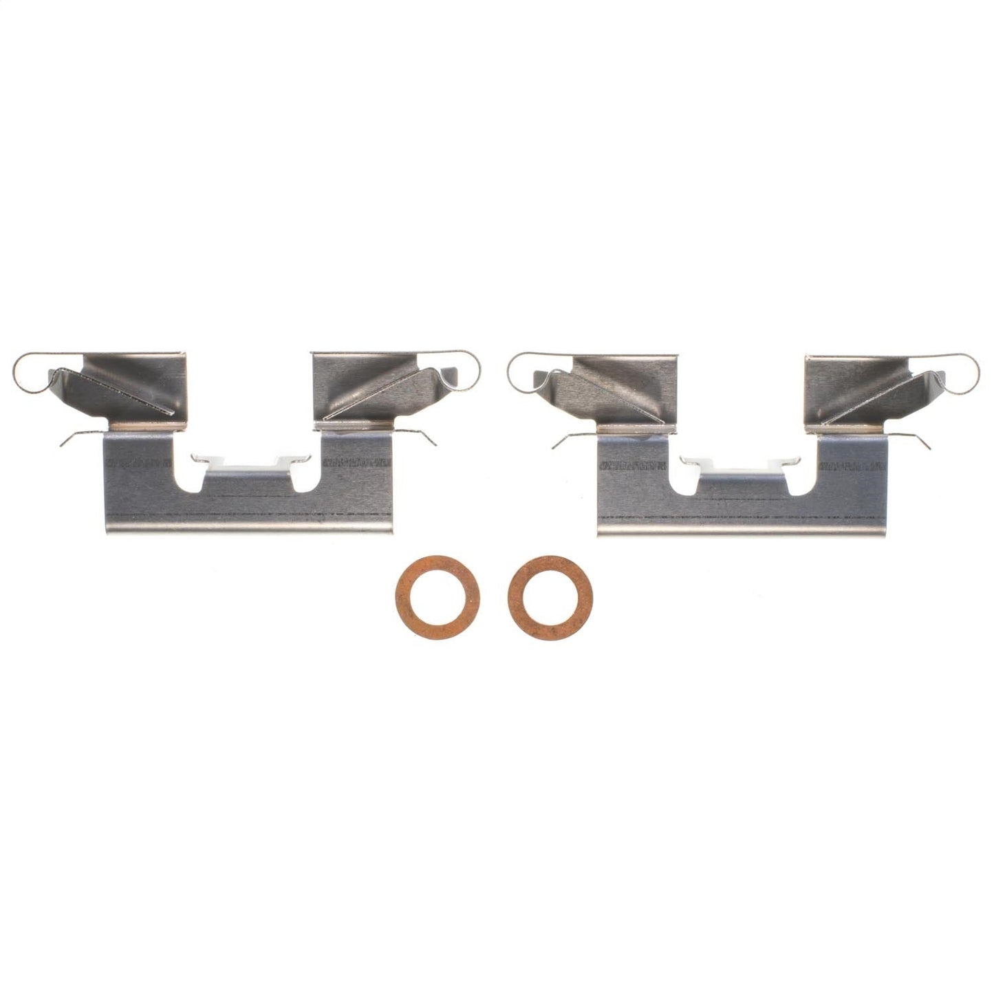 PowerStop 07-10 Ford Edge Rear Left Autospecialty Caliper w/Bracket (L5043)