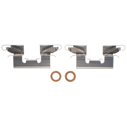 PowerStop 07-10 Ford Edge Rear Left Autospecialty Caliper w/Bracket (L5043)