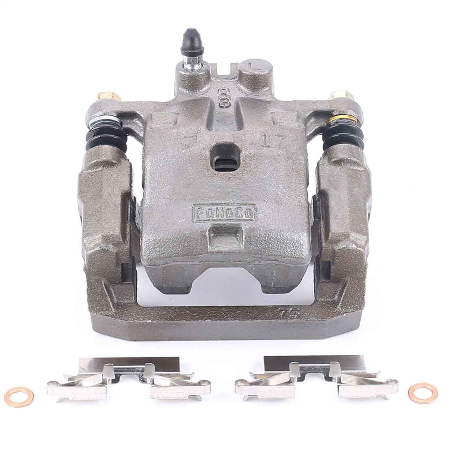 PowerStop 07-15 Mazda CX-9 Rear Left Autospecialty Caliper w/Bracket (L5043A)