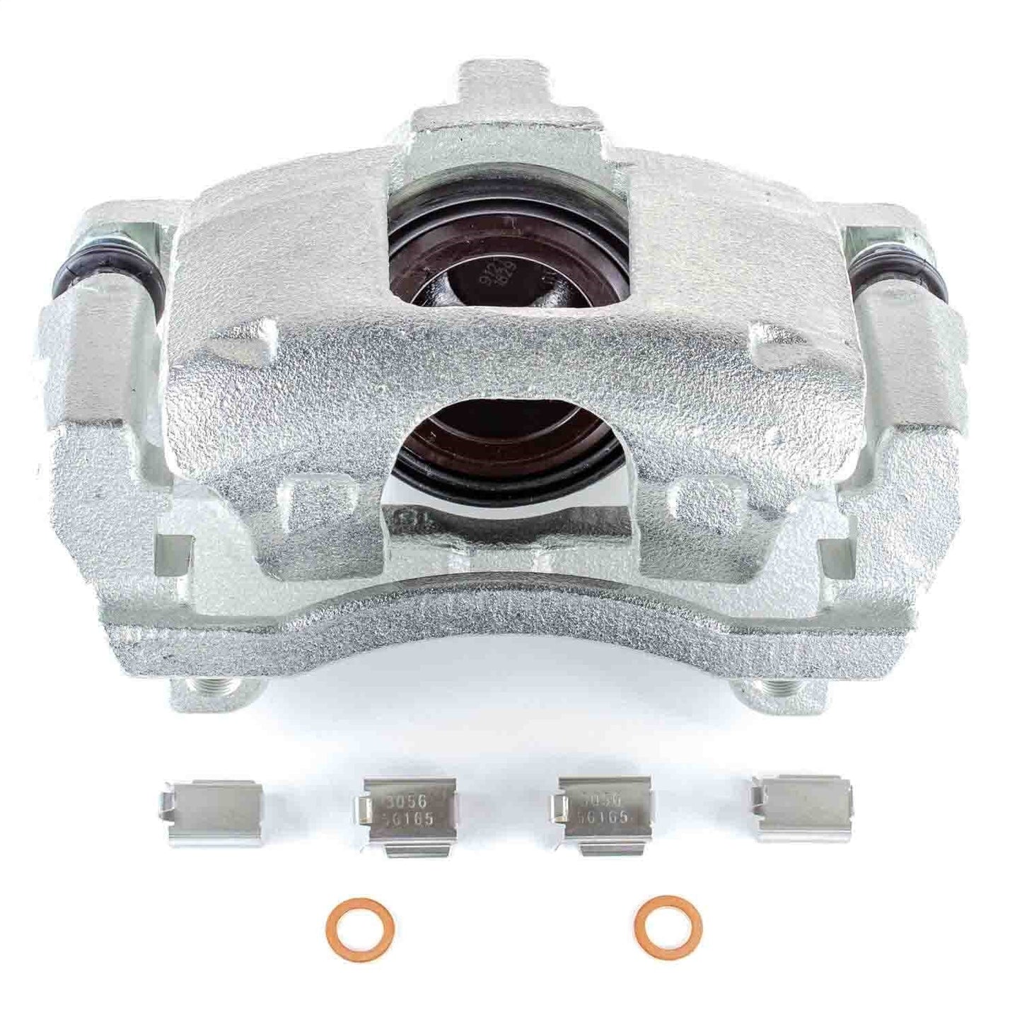 PowerStop 09-12 Dodge Journey Front Left Autospecialty Caliper w/Bracket (L5044A)
