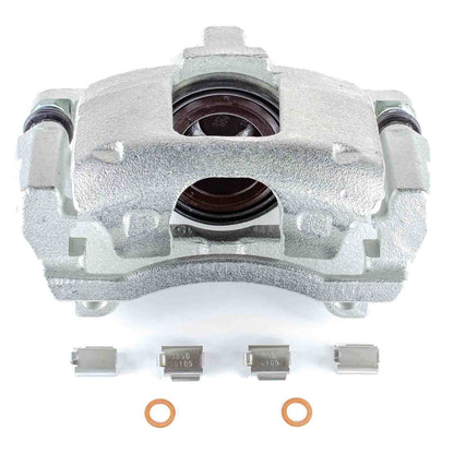 PowerStop 09-12 Dodge Journey Front Left Autospecialty Caliper w/Bracket (L5044A)