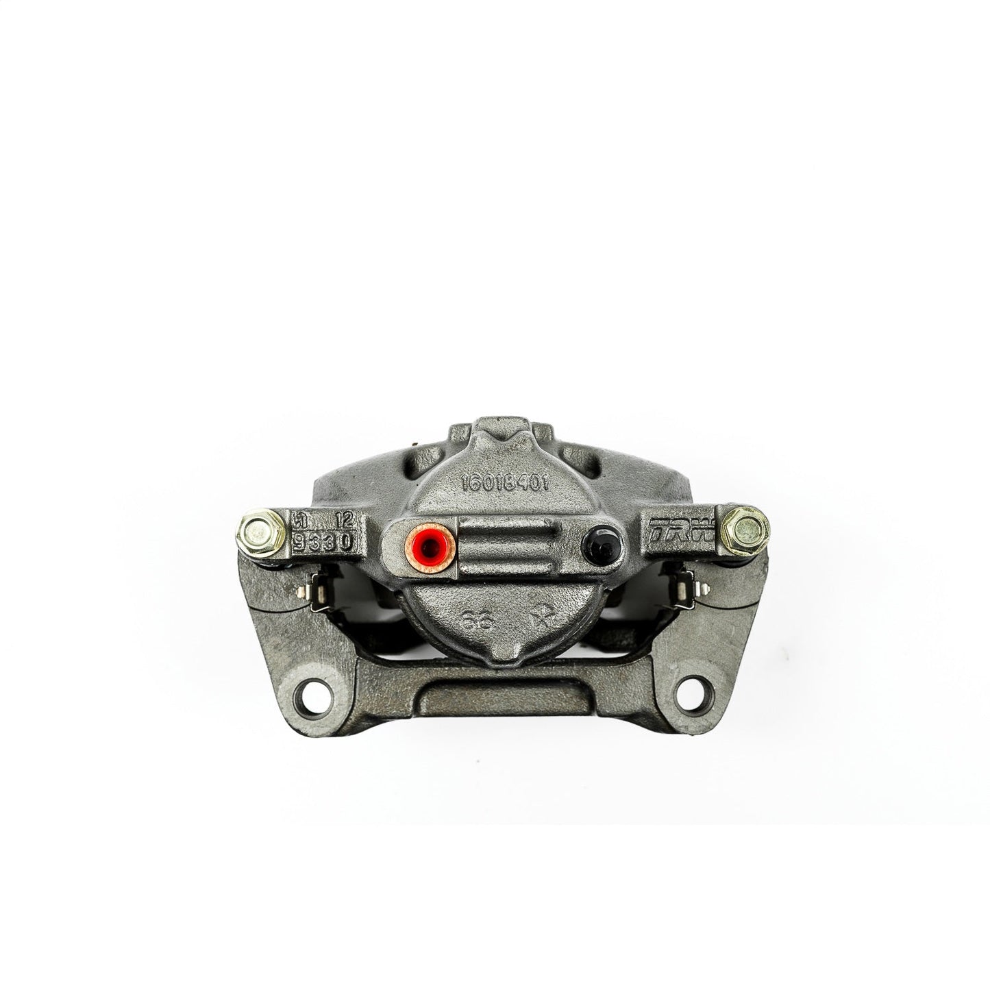 PowerStop 08-16 Chrysler Town & Country Front Left Autospecialty Caliper w/Bracket (L5045)