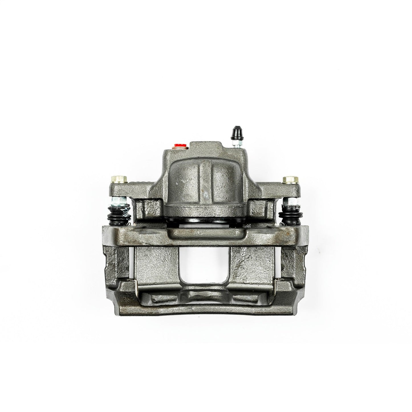 PowerStop 08-16 Chrysler Town & Country Front Left Autospecialty Caliper w/Bracket (L5045)