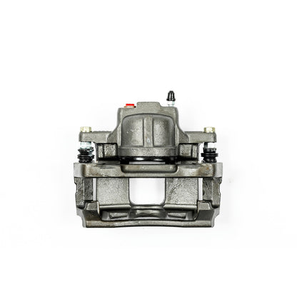 PowerStop 08-16 Chrysler Town & Country Front Left Autospecialty Caliper w/Bracket (L5045)