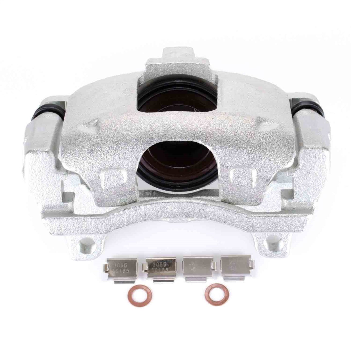 PowerStop 09-12 Dodge Journey Front Right Autospecialty Caliper w/Bracket (L5045A)