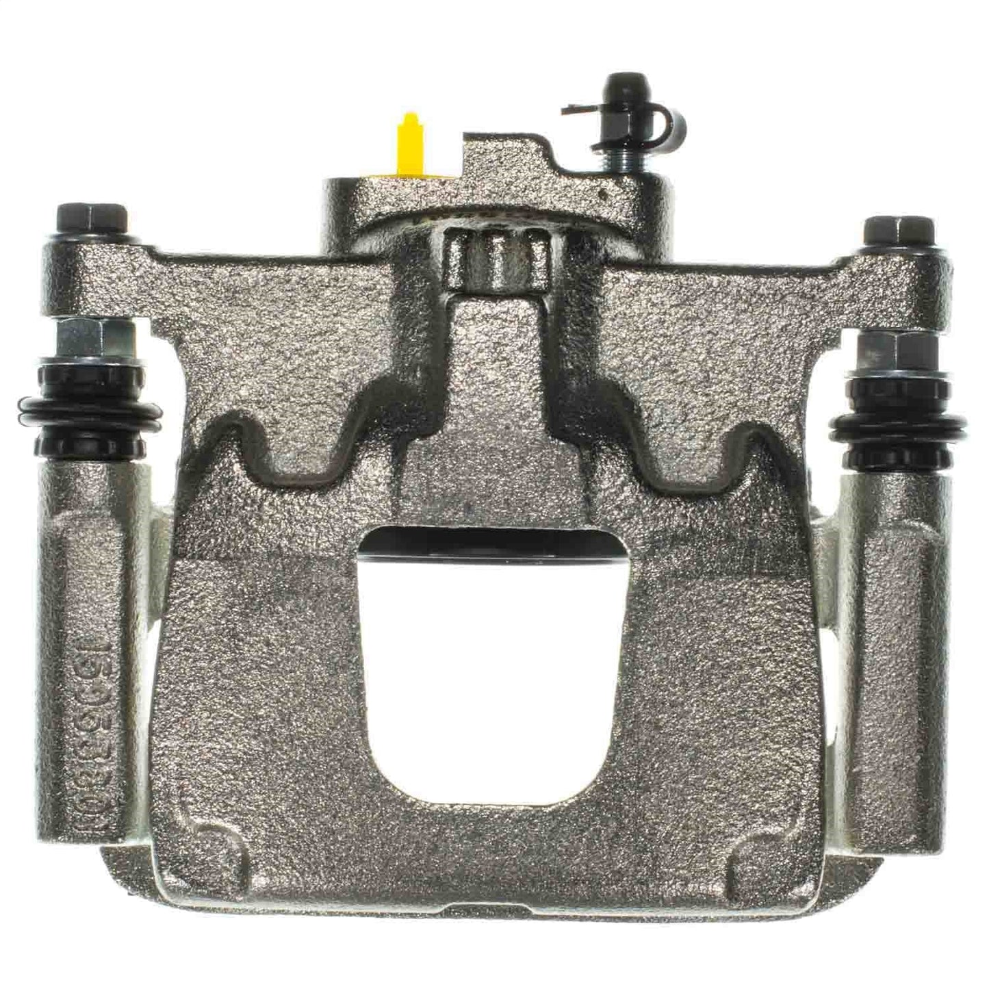 PowerStop 07-11 Dodge Nitro Rear Left or Rear Right Autospecialty Caliper w/Bracket (L5046)
