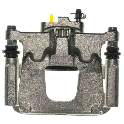 PowerStop 07-11 Dodge Nitro Rear Left or Rear Right Autospecialty Caliper w/Bracket (L5046)