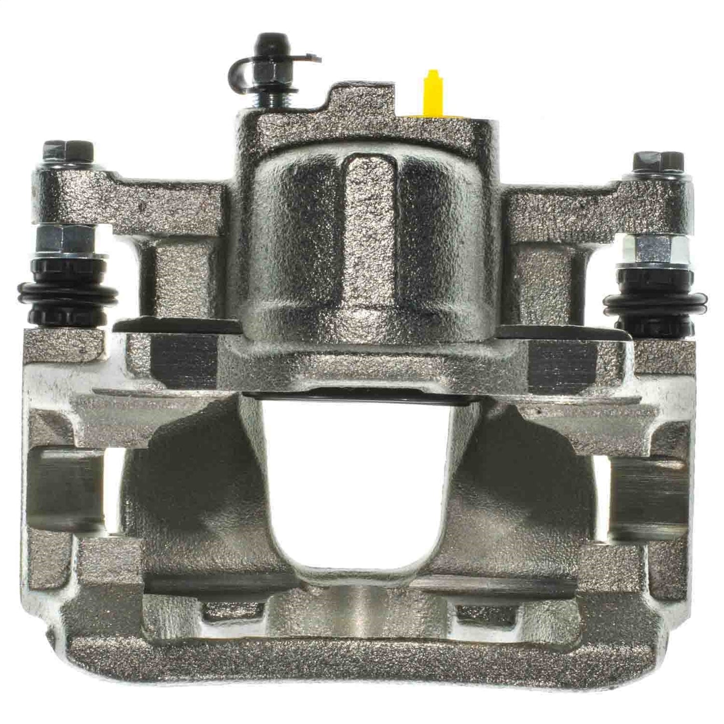 PowerStop 07-11 Dodge Nitro Rear Left or Rear Right Autospecialty Caliper w/Bracket (L5046)