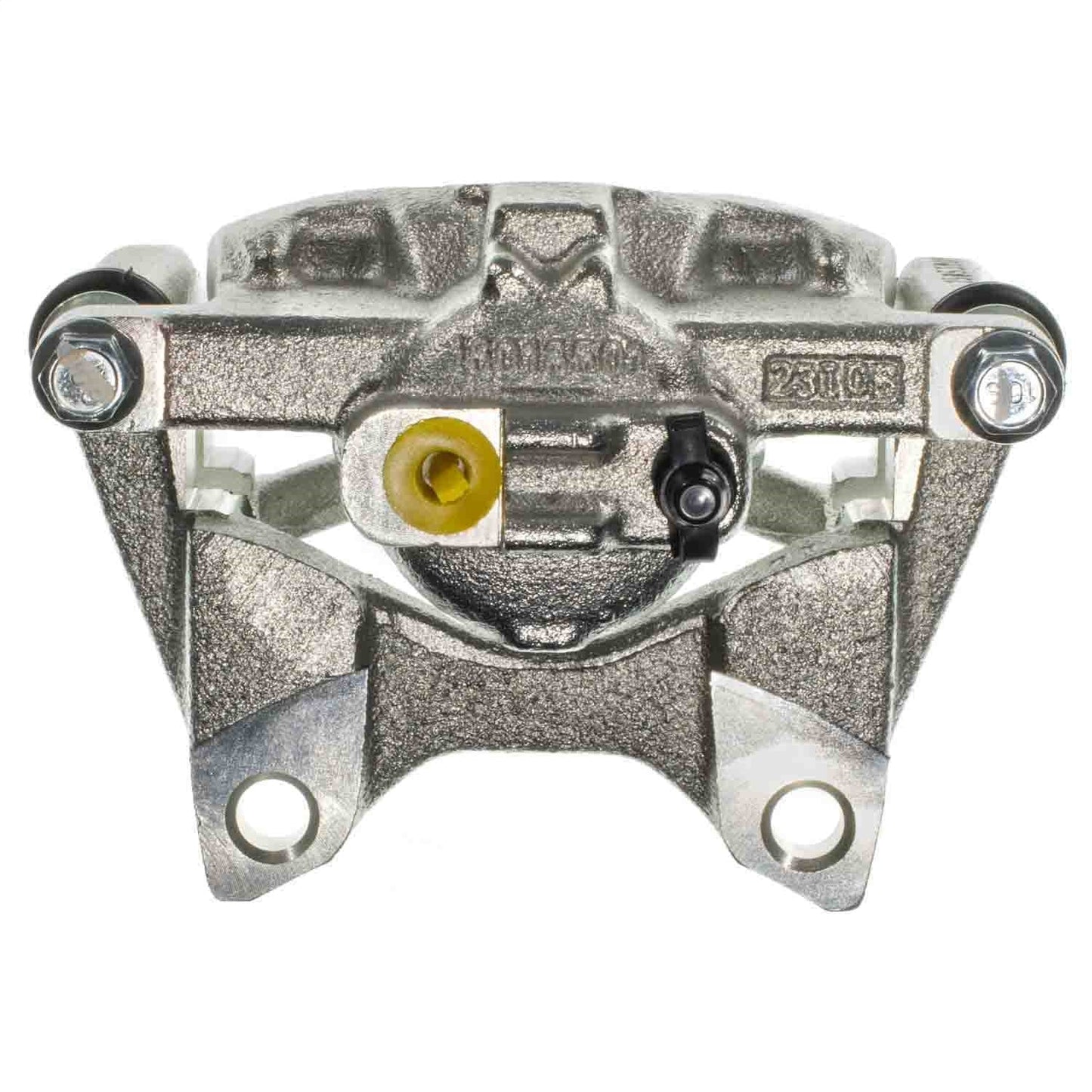 PowerStop 07-17 Jeep Wrangler Rear Left or Rear Right Autospecialty Caliper w/Bracket (L5047)