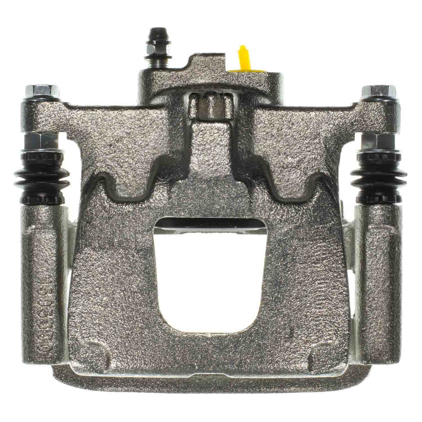 PowerStop 07-17 Jeep Wrangler Rear Left or Rear Right Autospecialty Caliper w/Bracket (L5047)
