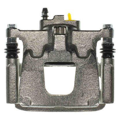 PowerStop 07-17 Jeep Wrangler Rear Left or Rear Right Autospecialty Caliper w/Bracket (L5047)