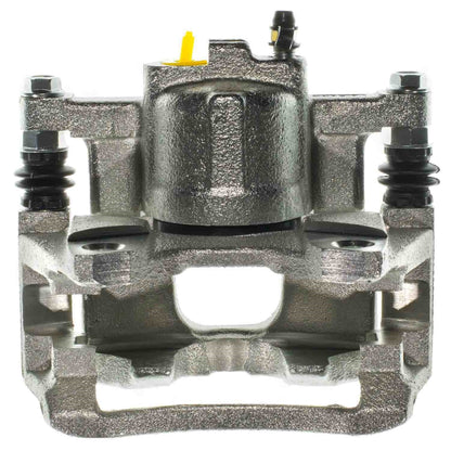 PowerStop 07-17 Jeep Wrangler Rear Left or Rear Right Autospecialty Caliper w/Bracket (L5047)