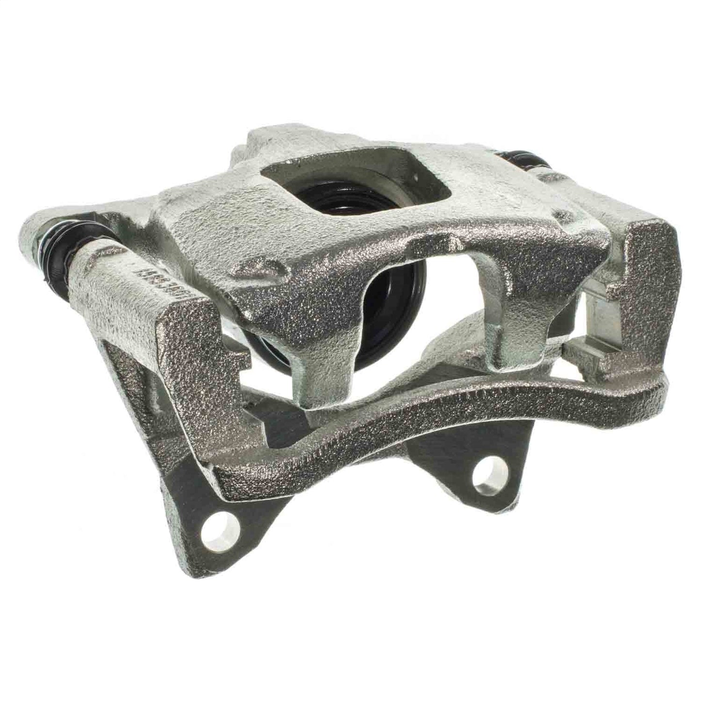 PowerStop 07-17 Jeep Wrangler Rear Left or Rear Right Autospecialty Caliper w/Bracket (L5047)