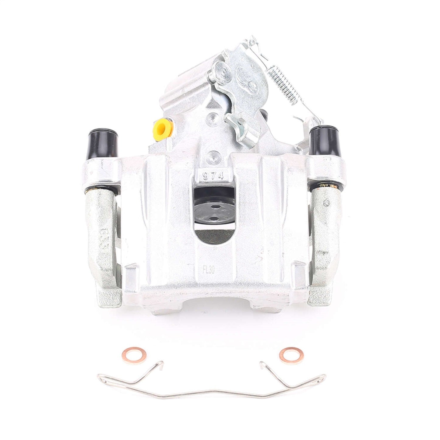 PowerStop 06-09 Pontiac Solstice Rear Left Autospecialty Caliper w/Bracket (L5050)