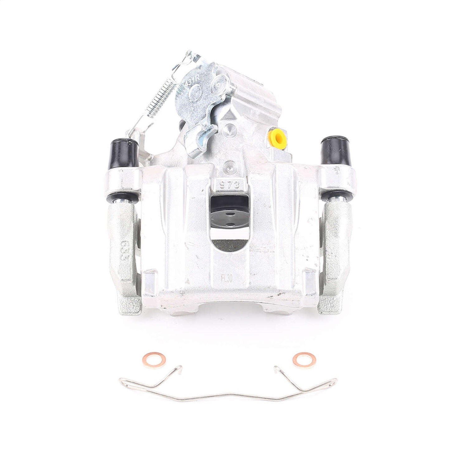 PowerStop 06-09 Pontiac Solstice Rear Right Autospecialty Caliper w/Bracket (L5051)