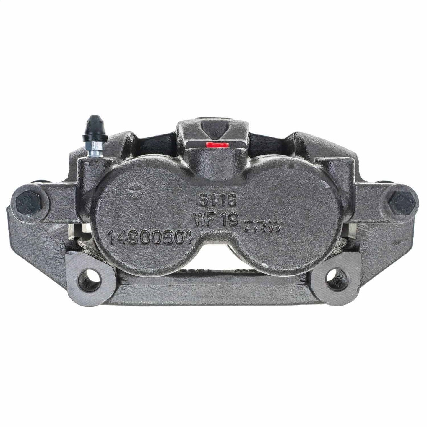 PowerStop 07-09 Chrysler Aspen Front Right Autospecialty Caliper w/Bracket (L5054)