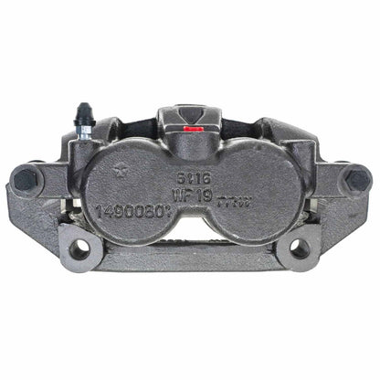 PowerStop 07-09 Chrysler Aspen Front Right Autospecialty Caliper w/Bracket (L5054)