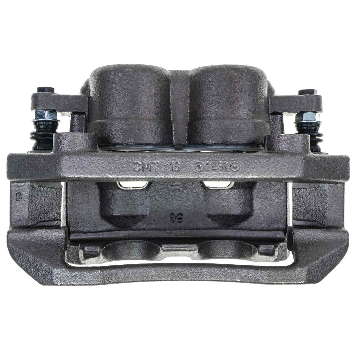 PowerStop 07-09 Chrysler Aspen Front Right Autospecialty Caliper w/Bracket (L5054)