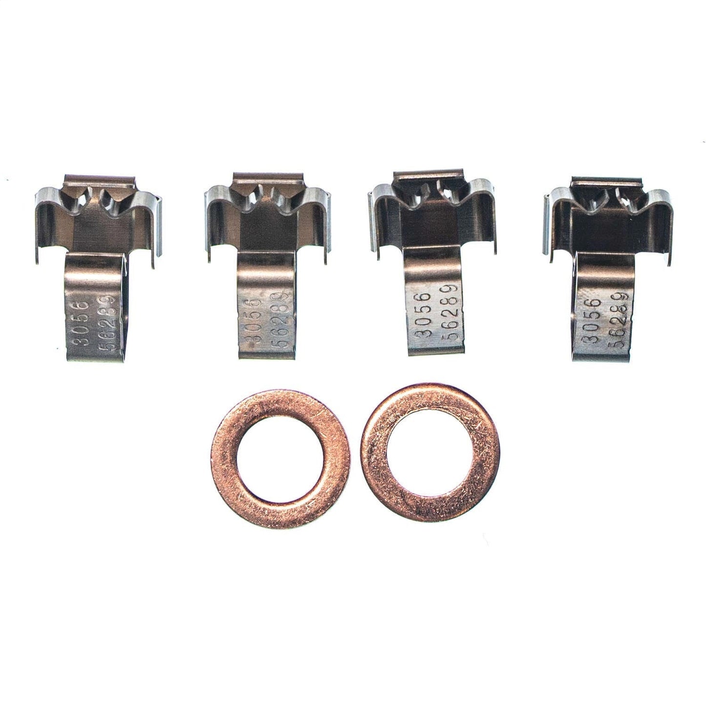 PowerStop 07-09 Chrysler Aspen Front Right Autospecialty Caliper w/Bracket (L5054)